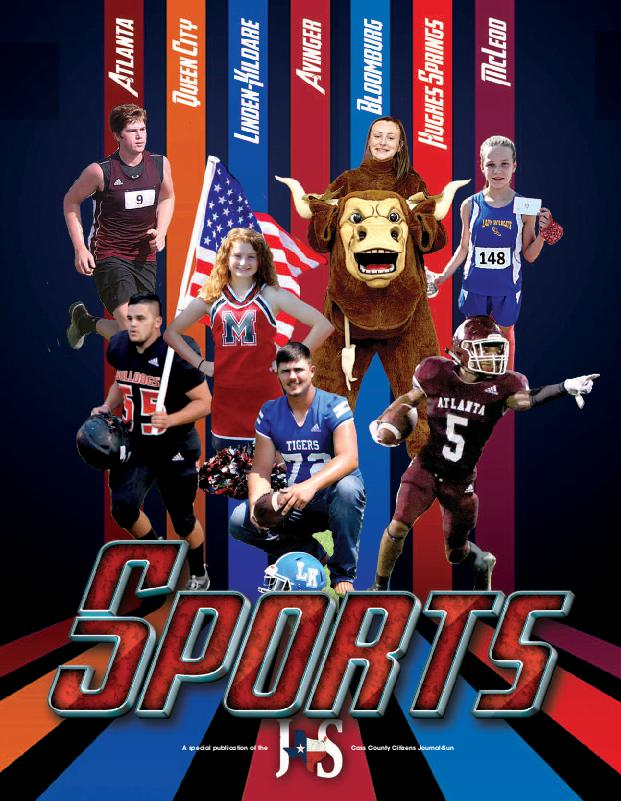 Special Section - Fall Sports